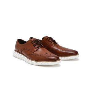 콜한[24FW][ØriginalGrand 2.0 Wingtip OX] 브라운 남성 옥스포드화 CHSO4F002W2