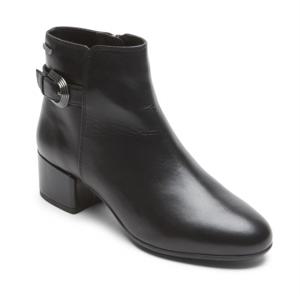 토탈모션 도브 벨트 부티 TOTAL MOTION DOVE BELT BOOTIE (CI8799)