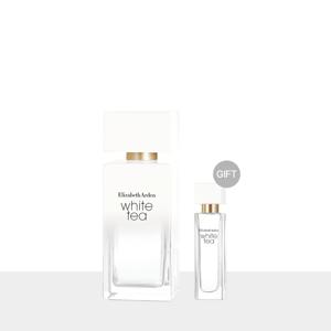 화이트티 EDT 50ml+10ml미니어처