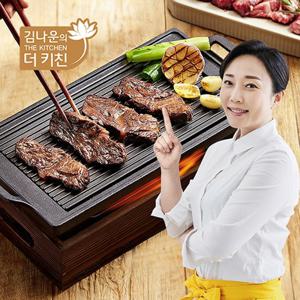 김나운더키친 토시살 한판명작 300g x 4팩