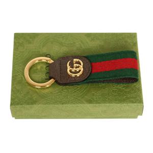 GUCCI  키홀더 523161 HE2NG 8742 / 키홀더