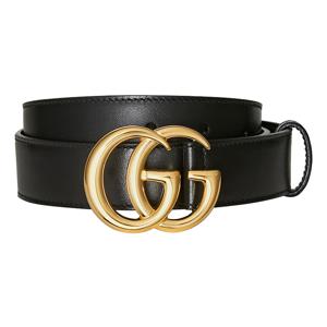 GUCCI  벨트 414516 0YA0G 1000 / 남성 정장벨트