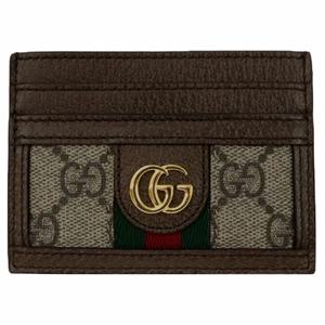 GUCCI  카드케이스 523159 96IWG 8745 / 여성 카드지갑