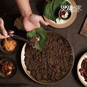 와규한판 바싹불고기 200g 12팩