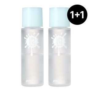 [1+1]잉크 립앤아이 리무버 100ml