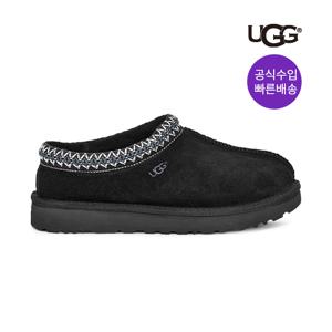 [24FW] UGG 타스만 5955-BLK