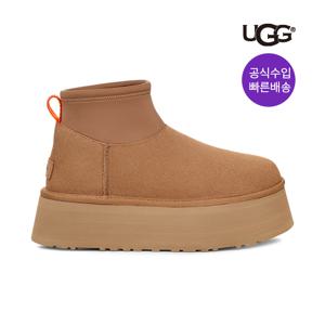 [24FW] UGG 클래식 미니 디퍼 1168170-CHE