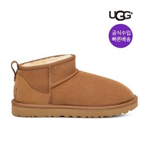 [24FW] UGG 클래식 울트라 미니 1116109-CHE