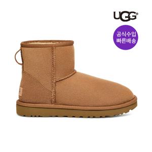 [24FW] UGG 클래식 미니2 1016222-CHE