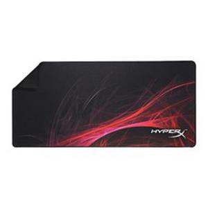 HyperX 하이퍼엑스 FURY S Speed Edition 게이밍 마우스 패드 엑스라지 HX-MPFS-S, 혼합 색상 × 1개, 1개