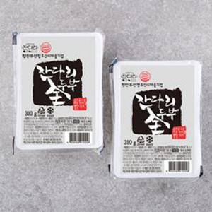 잔다리 전두부, 310g, 2개