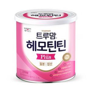 일동후디스 트루맘 헤모틴틴 플러스 유아 철분, 90g, 1개