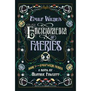 (영문도서) Emily Wilde's Encyclopaedia of Faeries: Book 1 of the Emily Wilde Series Paperback, Del Rey Books, English, 9780593500156