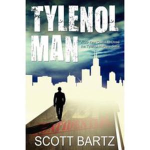 Tylenol Man: A 30-Year Quest to Close the Tylenol Murders Case (Tymurs Book 2) Paperback, Createspace Independent Publishing Platform