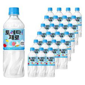 토레타 제로, 24개, 500ml