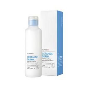 일리윤 세라마이드 더마 속보습 스킨 180ML 1개