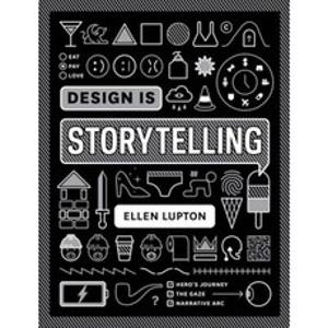 Design Is Storytelling:, Cooper Press