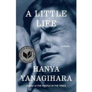 (영문도서) A Little Life Hardcover, Doubleday Books, English, 9780385539258