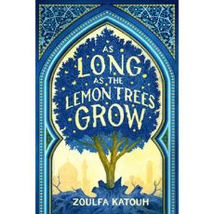 (영문도서) As Long as the Lemon Trees Grow Paperback, Little, Brown Books for You..., English, 9780316351485