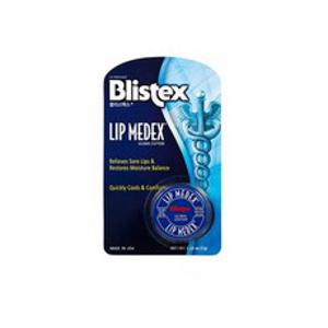 Blistex 립 메덱스, 1개, 7g