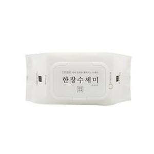 살림비책 일회용 뽑아쓰는 세제일체형 한장수세미 40p, 40개, 1세트