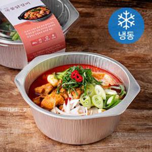 미소 국물닭갈비 밀키트 (냉동), 450g, 1개