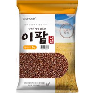 대구농산 이팥, 1kg, 1개