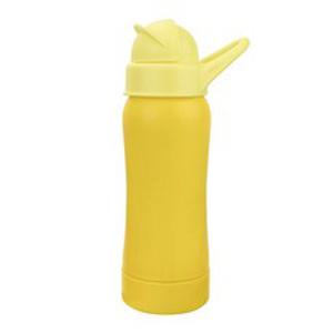 그린스프라우츠 스트로우 보틀 295.7ml 빨대컵, 1개, Yellow