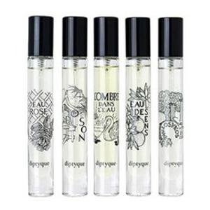 딥디크 오 드 뚜왈렛 디스커버리 7.5ml x 5p 세트, 1개