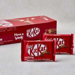 KitKat 오리지널, 36.5g, 24개