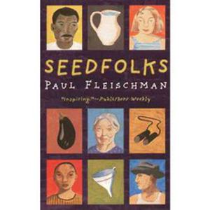 [해외도서] Seedfolks, Harperteen