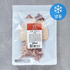 동명상회 마른한치 M (냉동), 330g, 1개