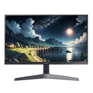 삼성전자 에센셜모니터 S31C (60.4 cm) 24인치 75HZ IPS 컴퓨터 모니터 S24C310EAC, 60.96cm