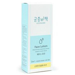 궁중비책 페이스 로션 80ml 4583OHK, 1개