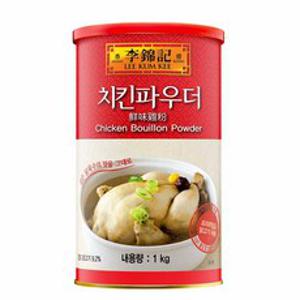 이금기 치킨파우더, 1kg, 1개