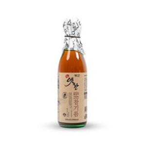 옛간 참기름, 350ml, 1개