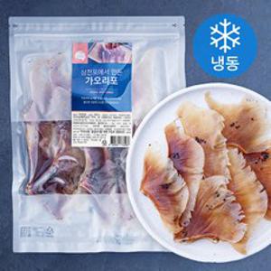 조혜정의멸치연구소 가오리포 (냉동), 350g, 1개