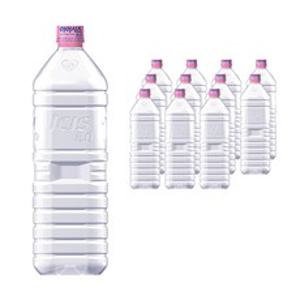 아이시스 생수 8.0 ECO, 1.5L, 12개