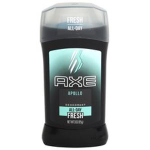 Axe 아폴로 데오도란트 스틱 프레시, 85g, 1개