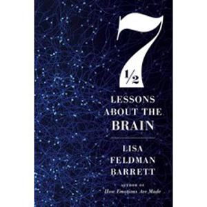 Seven and a Half Lessons about the Brain, Mariner Books