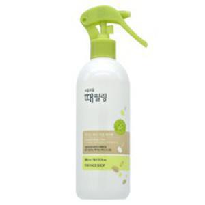 더페이스샵 보들보들 때필링 500ml, 1개