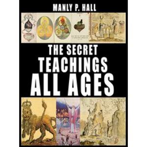 The Secret Teachings of All Ages Hardcover, WWW.Snowballpublishing.com, English, 9781638230038