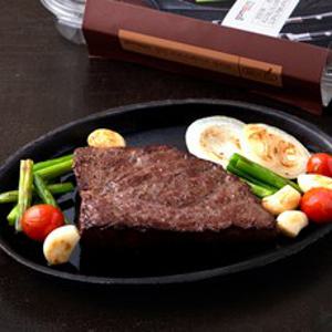 곰곰 갈릭 비프스테이크 밀키트, 570g, 1개