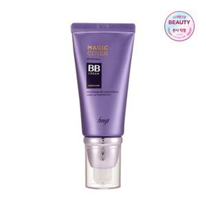 매직커버 BB크림 45ml