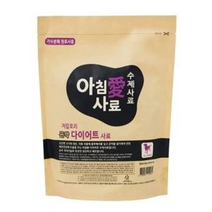 사료 곤약다이어트1kg (WE64CA5)