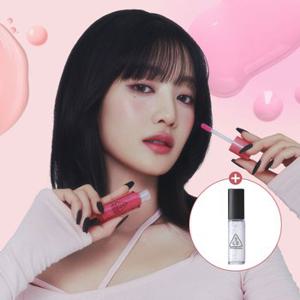 3CE SHEER LIQUID BLUSHER 쉬어 리퀴드 블러셔 [증정]아이 스위치 미니_1.5g