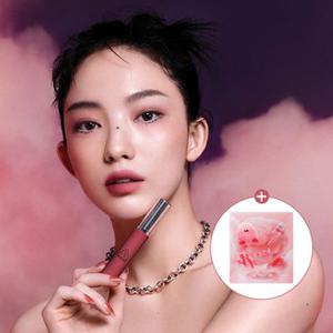 3CE HAZY LIP CLAY 헤이지 립 클레이 [증정]달달구리 스티커