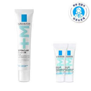 에빠끌라 듀오+M 에센스 40ml + 에빠 듀오+M 3ML*2