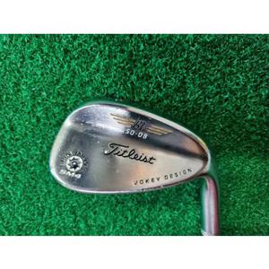 타이틀리스트 VOKEY SM4 50도 웨지