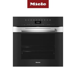 [Miele 본사] 밀레 전기오븐 (76L) H 7464 BP